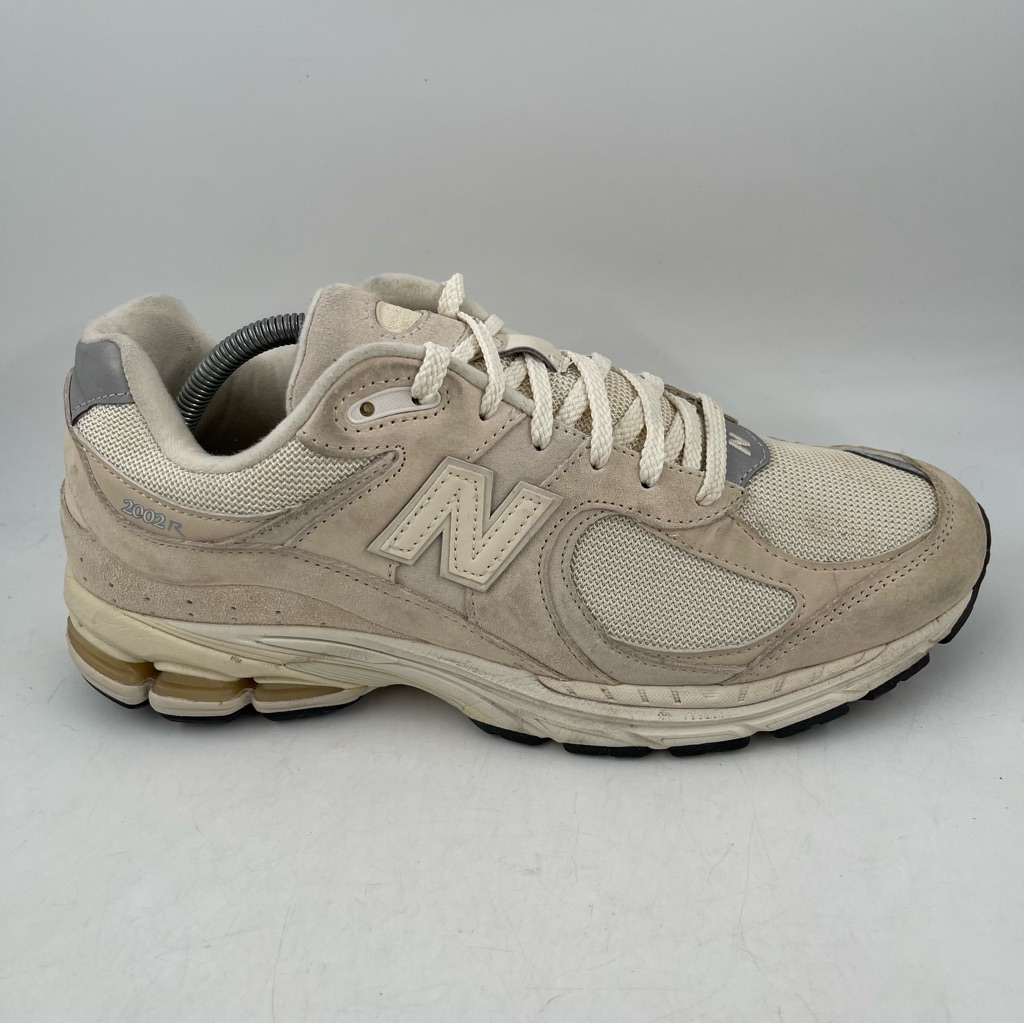 New Balance Men’s 2002r - Sz 10 - Tawny Buff Protection Pack Shoes Sneakers